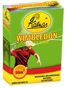KALNAS Trawa Wimbledon 0,25 kg