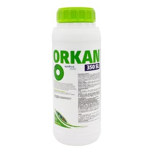 Synthos Orkan 350 SL 1 l