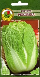 PNOS Kapusta pekińska Capitol F1 0,5g