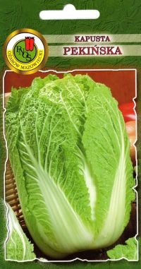 PNOS Kapusta pekińska Capitol F1 0,5g