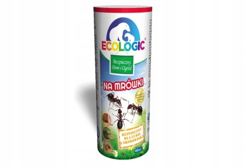 Aquafor Ecologic na mrówki 160 g