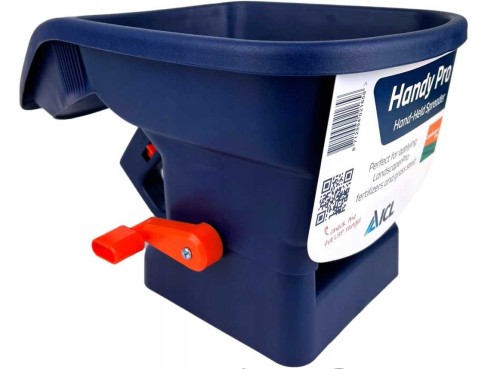 Siewnik ręczny Landscaper Pro Handy Green II