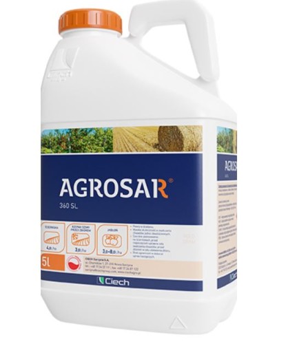 CIECH Agrosar 360 SL 5 L