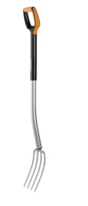 Fiskars Widły do kopania L Xact 1003685 