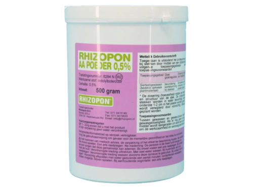 BRINKMAN Rhizopon AA 0,5% 500g
