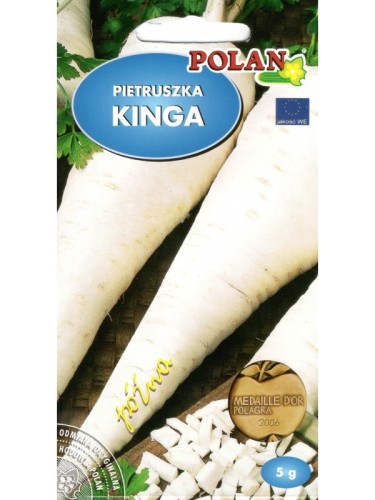 POLAN Pietruszka Kinga 5g