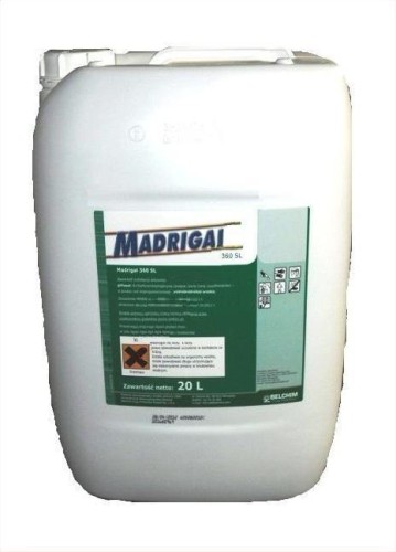 Madrigal 360SL 20l