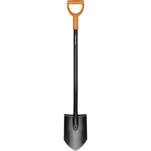 FISKARS Szpadel ostry Solid 131413