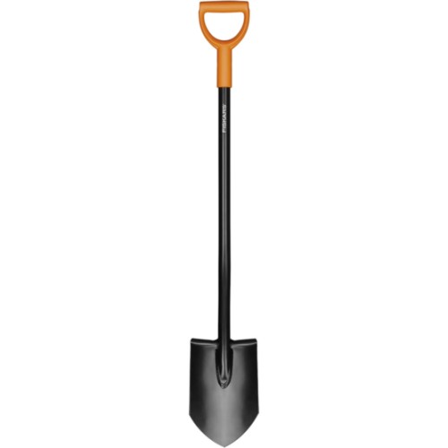 FISKARS Szpadel ostry Solid 131413
