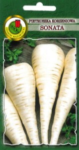 PNOS Pietruszka korzeniowa Sonata 5g