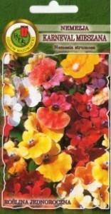 PNOS Nemezja Karneval mieszana 1g