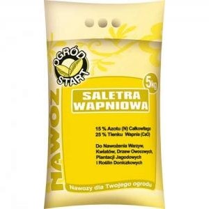 AMPOL Saletra wapniowa 5kg