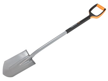 FISKARS Szpadel ostry Xact 131483