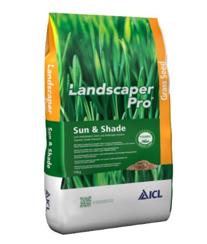 SCS Trawa Sun & Shade 5kg