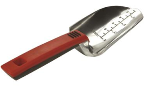 BELLOTA Łopatka szeroka z podziałką 3070/3001