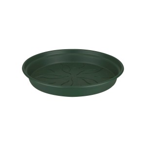 ELHO GREEN BASICS PODSTAWKA 25CM BUTELKOWY ZIELONY