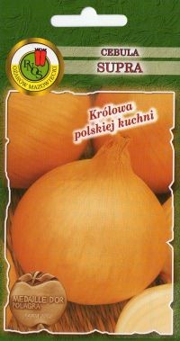 PNOS Cebula Supra 100 g