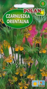 POLAN Czarnuszka orientalna 2g