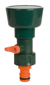 RAMP Sitko z zaworem Aqua Stop RT1220