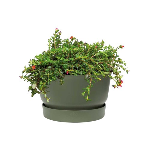 ELHO GREENVILLE DONICZKA MISA 33CM BUTELKOWA ZIELEŃ