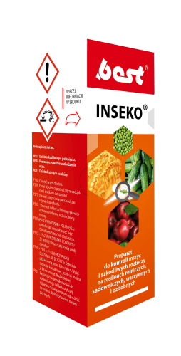 BEST-PEST Inseko 30 ml
