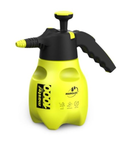 MAROLEX opryskiwacz MASTER 1000 ML ERGO