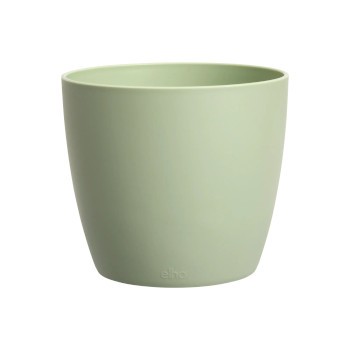ELHO brussels round mini 9,5 cm Pistacjowy