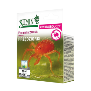 SUMIN Floramite 240SC 10ml