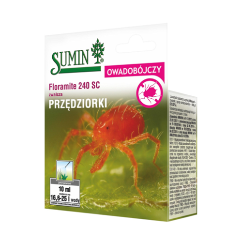 SUMIN Floramite 240SC 10ml