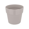 ELHO B.FOR ORIGINAL MINI OKRĄGŁA OSŁONKA 9CM SZARA