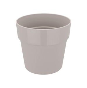 ELHO B.FOR ORIGINAL MINI OKRĄGŁA OSŁONKA 9CM SZARA