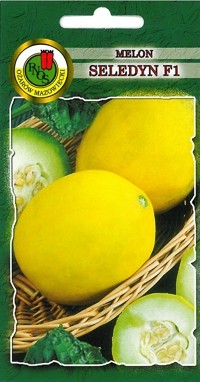 PNOS Melon Seledyn F1 1g