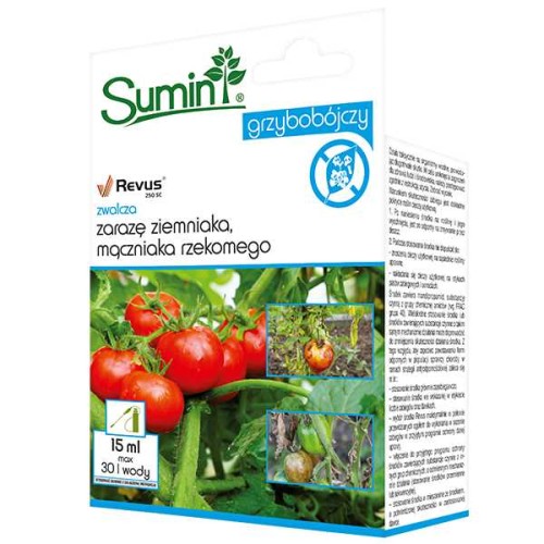 SUMIN Revus 250SC 15ml