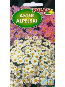 POLAN Aster Alpejski mieszanka 0.5g