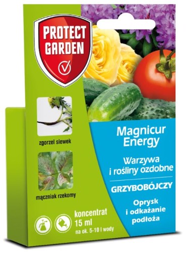 BAYER Magnicur Energy (Previcur Energy 840SL) 15ml