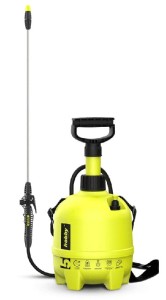 MAROLEX OPRYSKIWACZ HOBBY 5L