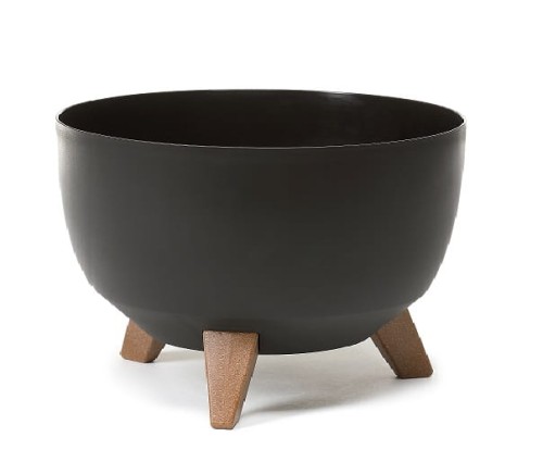 LAMELA Misa ROMA 290 - czarny