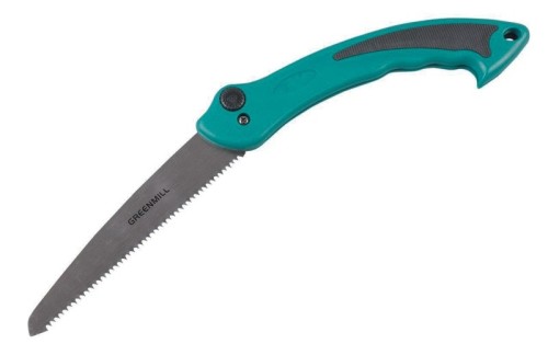 Piła sadownicza lisi ogon składana GR6633