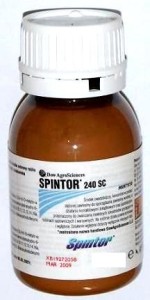 AGROPAK SPINTOR 240SC 100ML