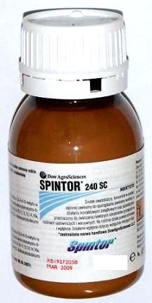 AGROPAK SPINTOR 240SC 100ML