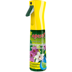 AGRECOL Preparat do pielęgnacji storczyków 300ml