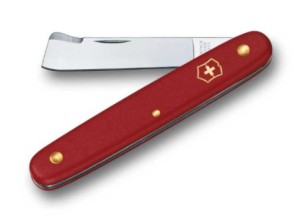 VICTORINOX Nóż ogrodniczy 3.9020