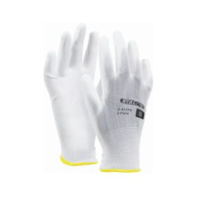 Stalco Rękawice poliamidowe S-Poli W ECO 10