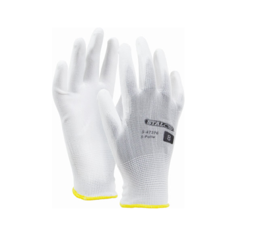 Stalco Rękawice poliamidowe S-Poli W ECO 10