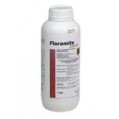 ARYSTA Floramite 240SC 1,0l