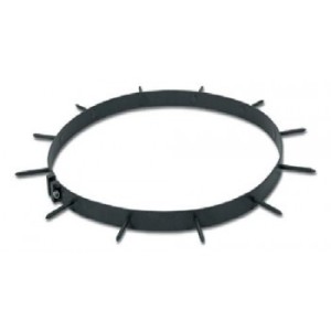 FISKARS Kolce do walca 4 szt 411