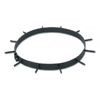 FISKARS Kolce do walca 4 szt 411