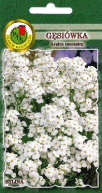 PNOS Gęsiówka biała 0,3 g