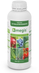 ICB PHARMA Megis 1l