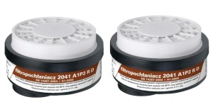 Filtropochłaniacz A1P2